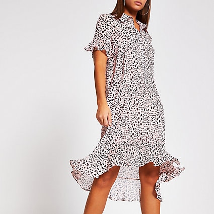 river island summer dresses