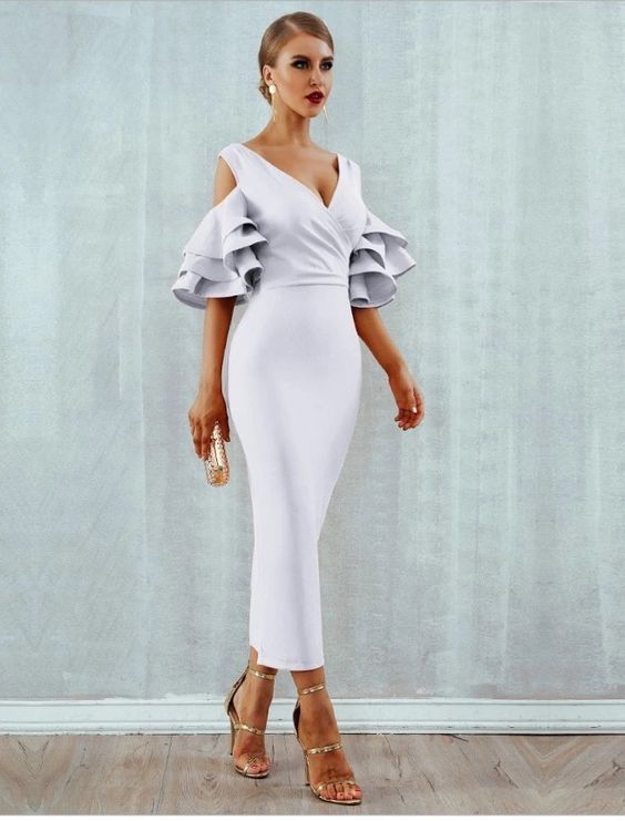 amazing wedding guest dresses